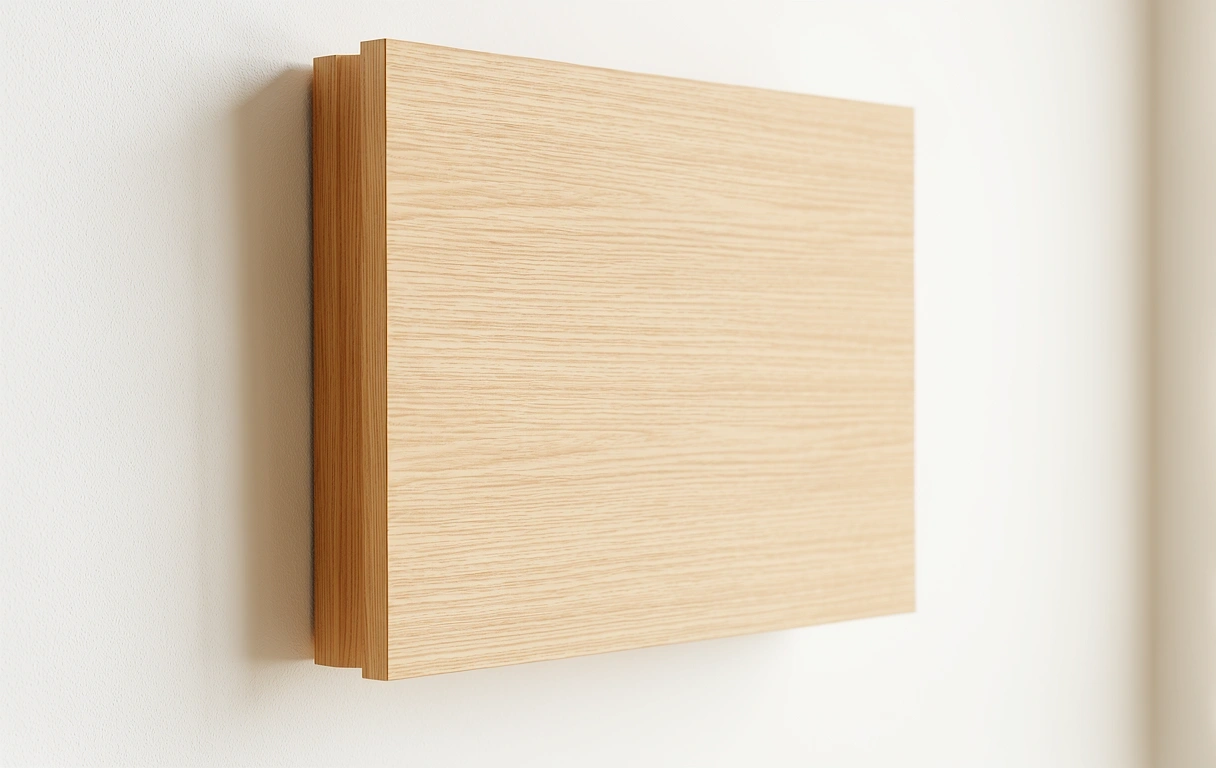 Armonía acústica arquitectónica